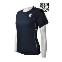 T728 Design Sports T-Shirt  Customized Women's Slim T-Shirt  Contrast Shrimp Su Line  Chain Design  Equestrian Sports T-Shirt  T-Shirt Store T728 Design Sports T-Shirt  Customized Women's Slim T-Shirt  Contrast Shrimp Su Line  Chain Design  Equestrian Sports T-Shirt  T-Shirt Store